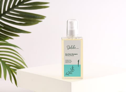 MACADEMIA Rejuvenating Shampoo