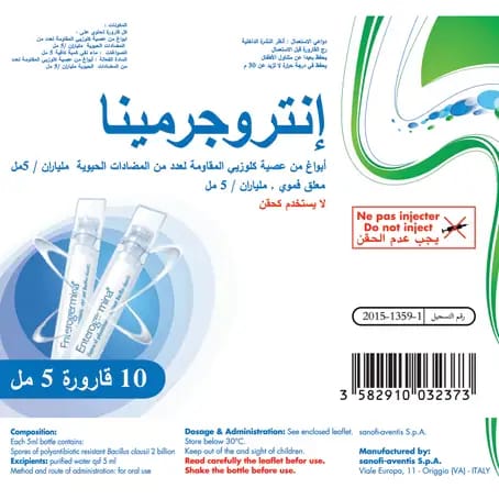 FENISTIL Drops 20Ml