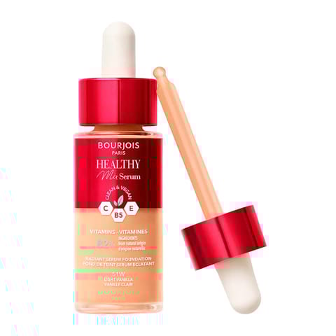 Air Mat 24H Foundation -30 Ml