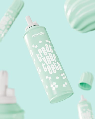Toothpaste Travel Kit 25Ml