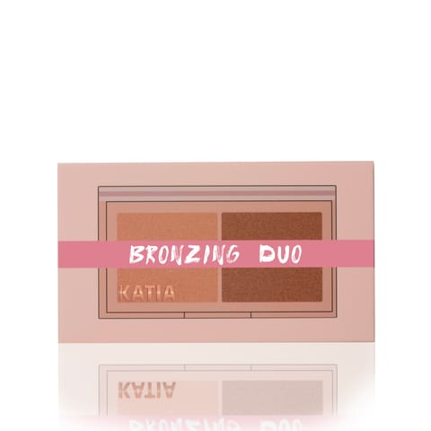 Loca Bronzer Yassify Dark Brown 03