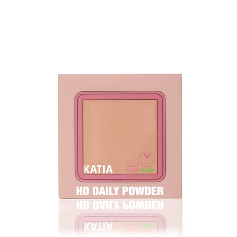 Flormar Loose Powder Banana Puding