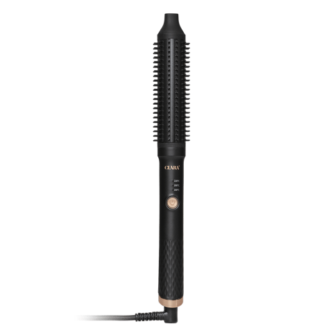 Tangle Angel Professional Large Hair Brush Titanium