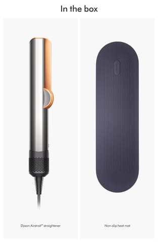 Dyson Corrale Blue/Blush
