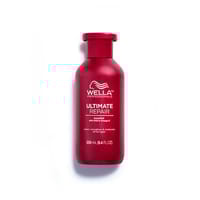 Wella Professional Ultimate Repair Shampoo 250Ml