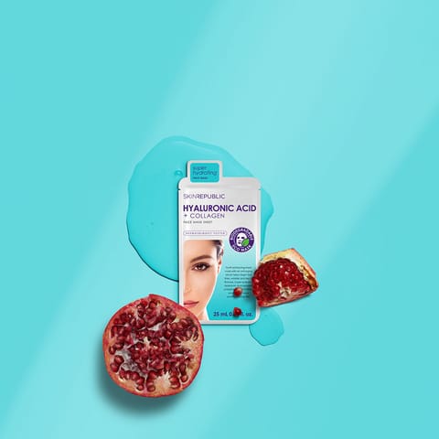 Skin Detox Clarifying Clay Wash Mask 150ml