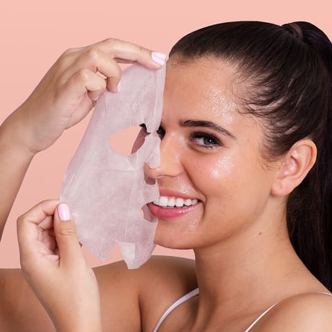 Skin Detox Clarifying Clay Wash Mask 150ml
