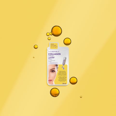 Skin Detox Clarifying Clay Wash Mask 150ml