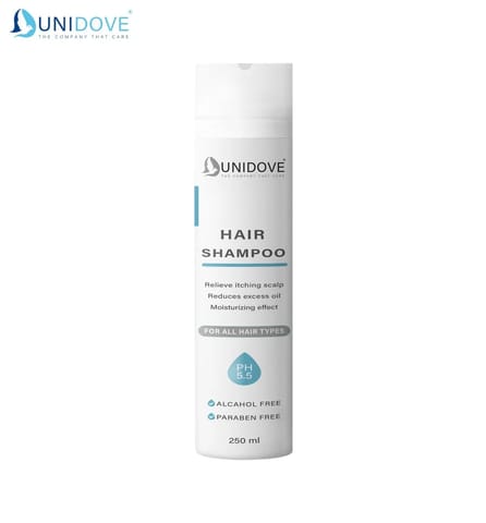 MACADEMIA Rejuvenating Shampoo