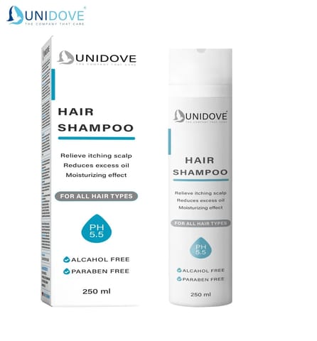 MACADEMIA Rejuvenating Shampoo