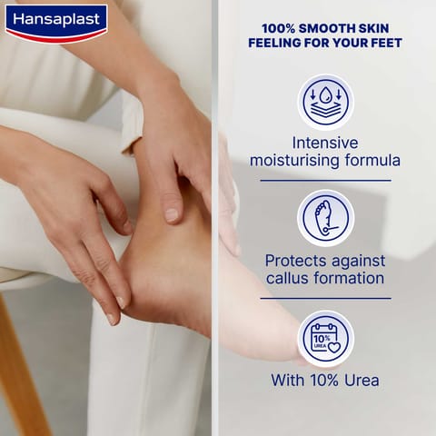 Baby Foot Intensive Hydration Socks Pair of Socks