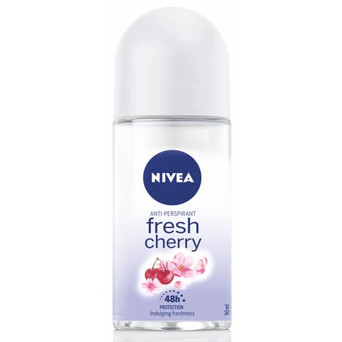 48h Antiperspirant Roll-On For Women - 50ml