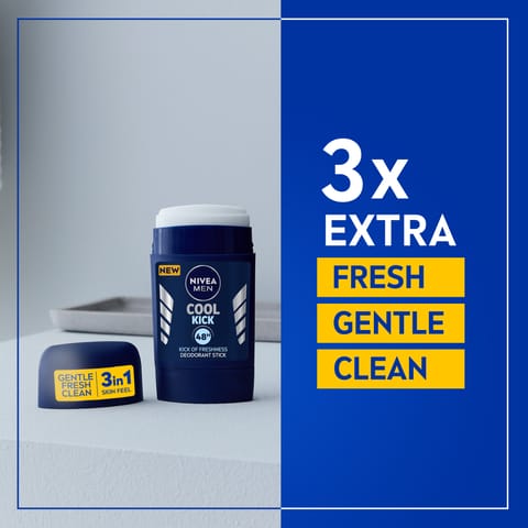48h Antiperspirant Roll-On For Women - 50ml