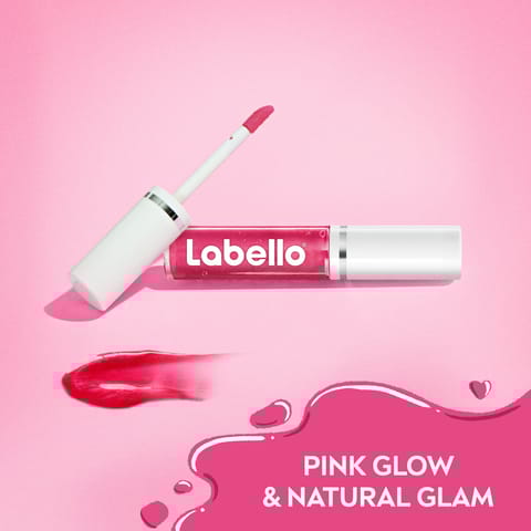 ESSENCE Extreme Shine Volume Lipgloss 101