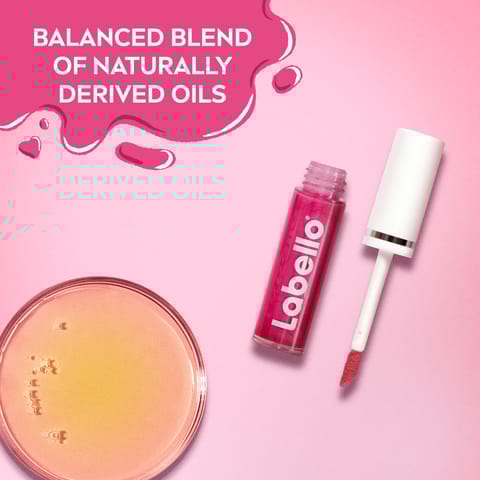 ESSENCE Extreme Shine Volume Lipgloss 101