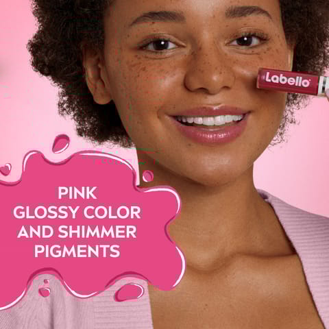 ESSENCE Extreme Shine Volume Lipgloss 101