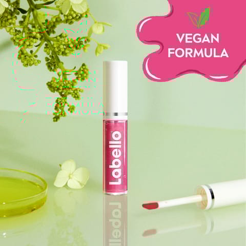 ESSENCE Extreme Shine Volume Lipgloss 101