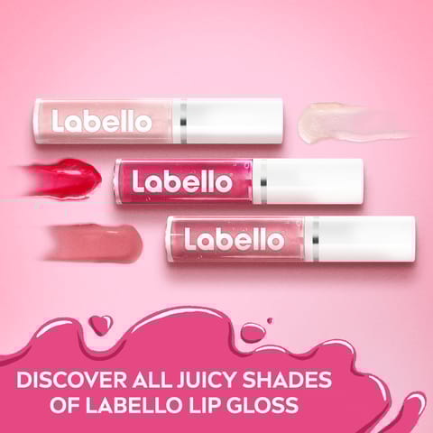 ESSENCE Extreme Shine Volume Lipgloss 101