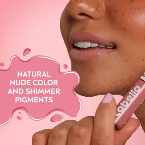ESSENCE Extreme Shine Volume Lipgloss 01