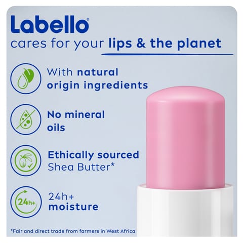 Atoderm Stick for Damaged Lips - 4G