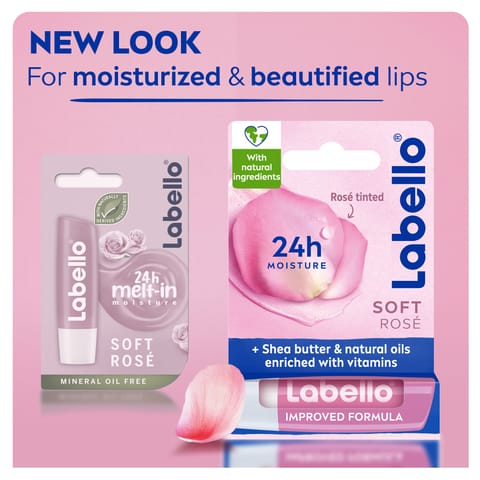 Atoderm Stick for Damaged Lips - 4G