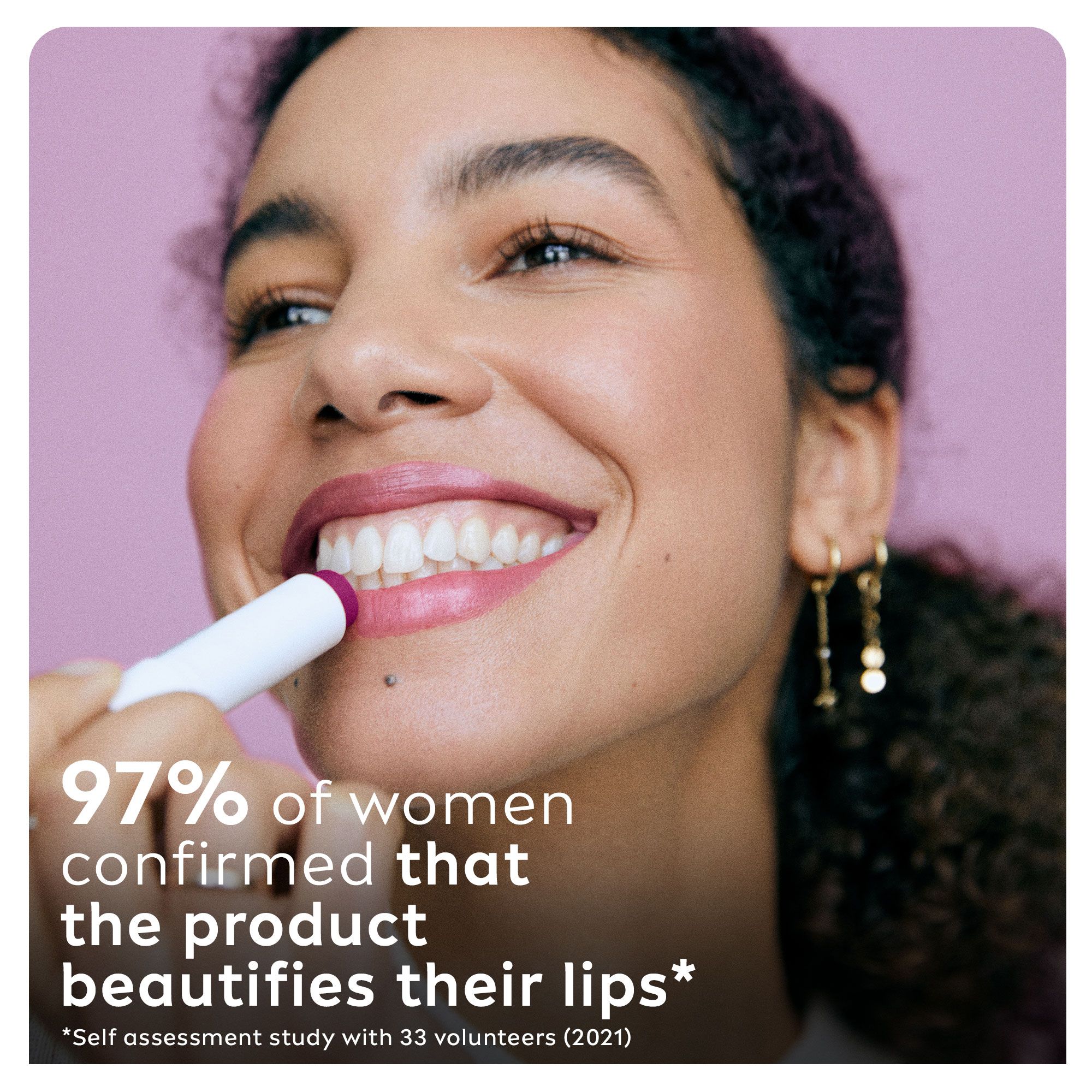 Lip Blackberry Shine