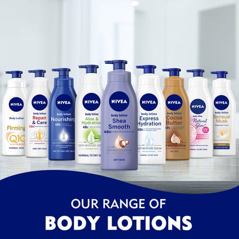 48h Antiperspirant Roll-On For Women - 50ml