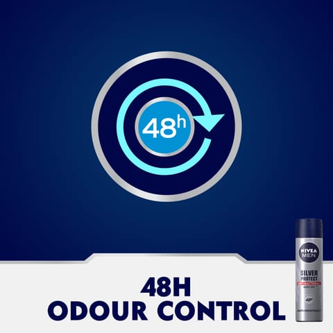 48h Antiperspirant Roll-On For Women - 50ml