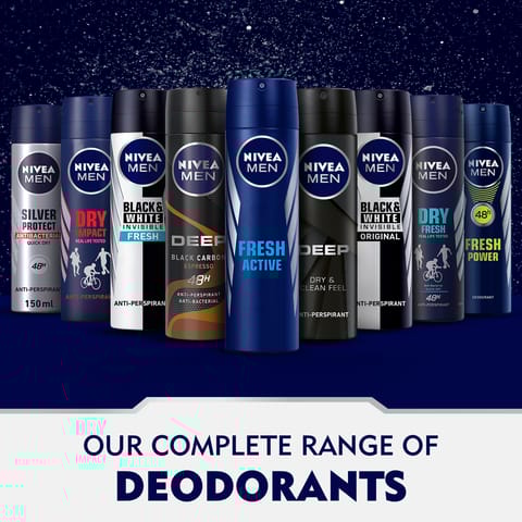 48h Antiperspirant Roll-On For Women - 50ml