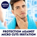 Shaving Foam Extra Moisture 200Ml