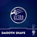 Shaving Foam Extra Moisture 200Ml