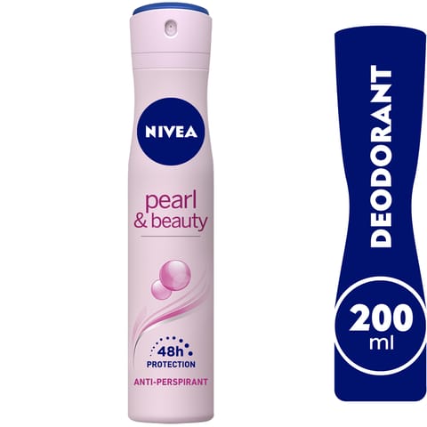48h Antiperspirant Roll-On For Women - 50ml