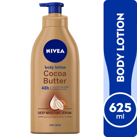 BODY LOTION ALMOND OIL & HONEY 300ML