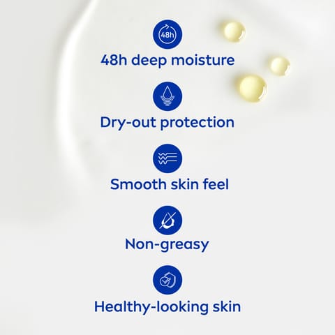 BODY LOTION ALMOND OIL & HONEY 300ML