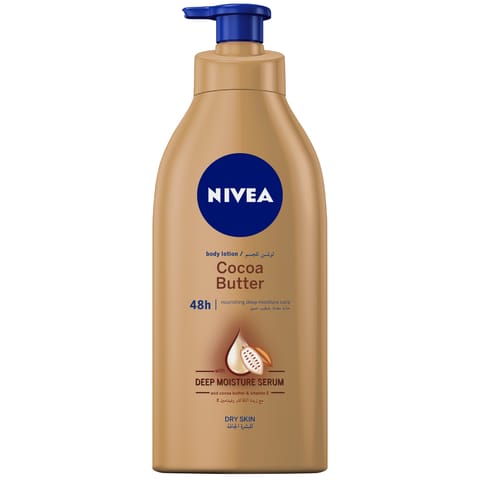 BODY LOTION ALMOND OIL & HONEY 300ML
