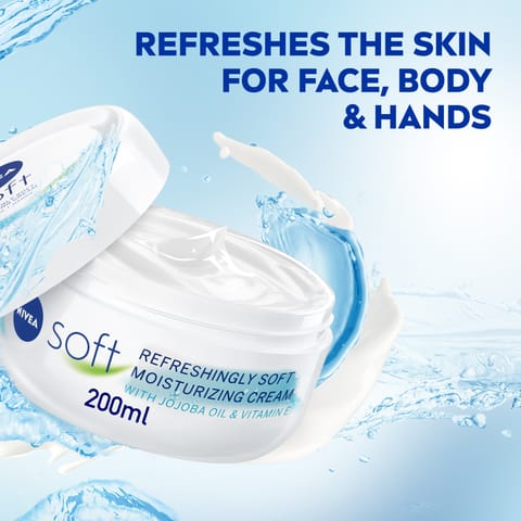 BODY LOTION ALMOND OIL & HONEY 300ML