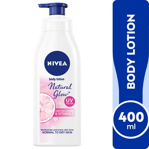 BODY LOTION ALMOND OIL & HONEY 300ML