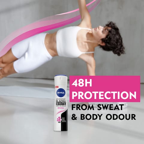 Deo Aero Workout Wmn Ar 6X150Ml