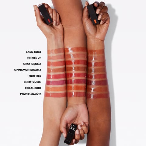 ESSENCE Extreme Shine Volume Lipgloss 101