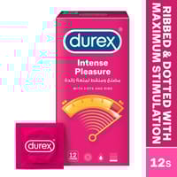 Pleasuremax Condom Pack Of 12