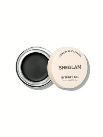 WET N WILD Proline Eyeliner - Black