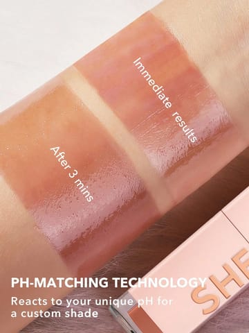 Essence Tinted Kiss Hydrat Lip Tint# 106