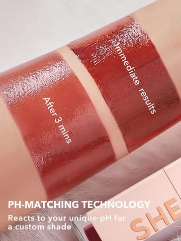 Essence Tinted Kiss Hydrat Lip Tint# 106