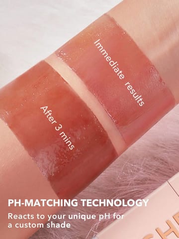 Essence Tinted Kiss Hydrat Lip Tint# 106