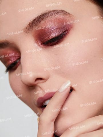 Sheglam Eyeshadow Palette - Love N Taupe
