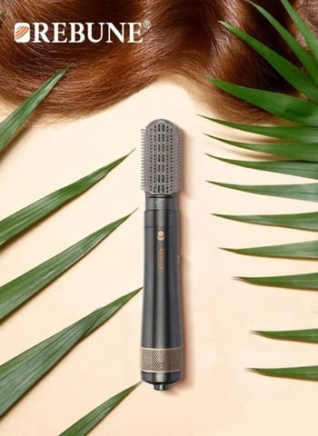 Waya Hair Styler Brush