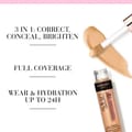 Bourjois Always Fabul Concealer -Sand #450