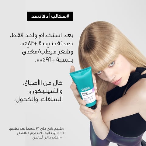 شامبو تجديدي للشعر 300مل