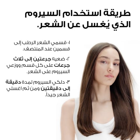 Coltsfoot Anti-Dandruff Lotion 200Ml