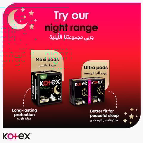 Comfort One Step Pads 10 Pads
